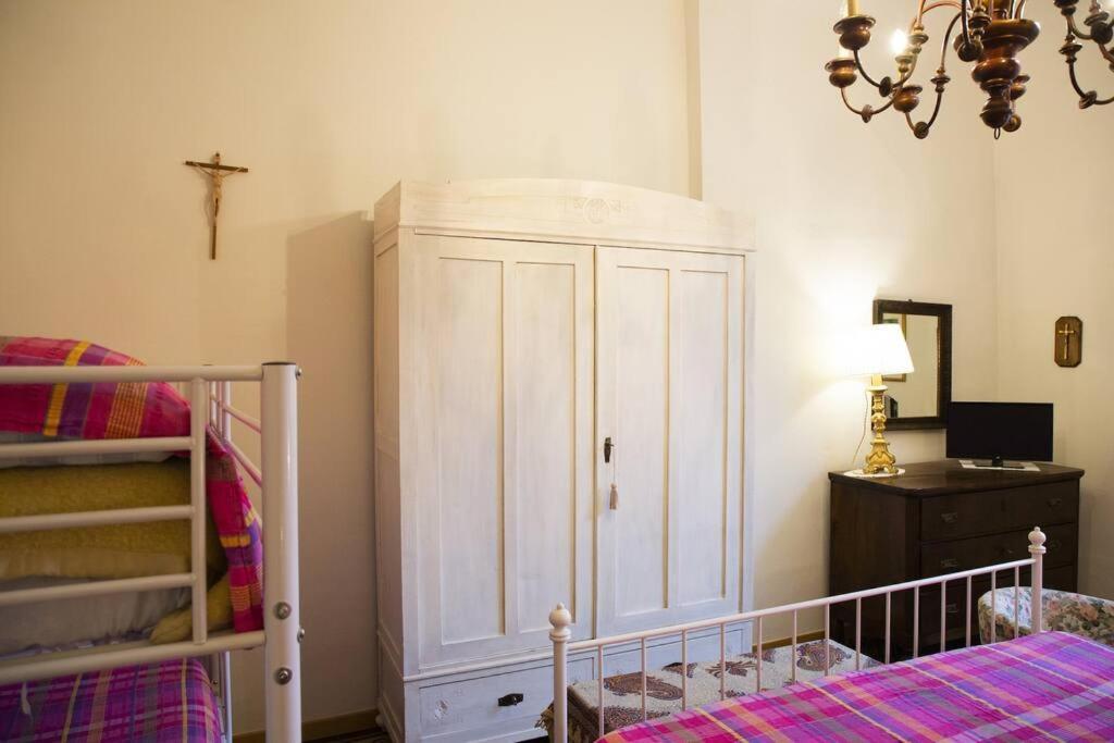Appartamento Burlamacchi - Affitti Brevi Italia Lucca Esterno foto